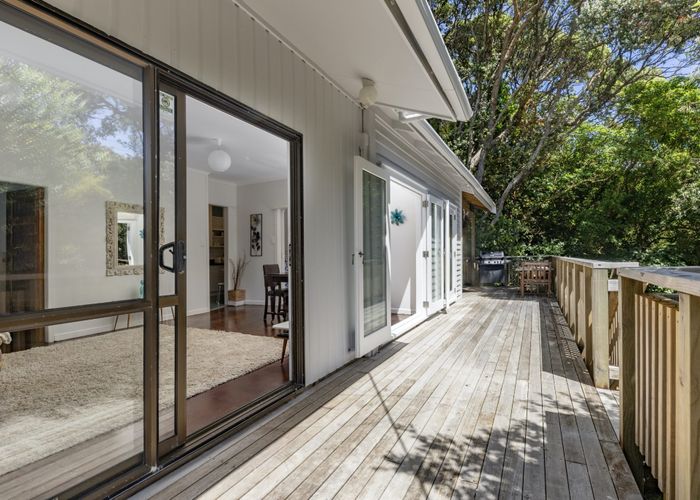  at 43 Garden Road, Piha