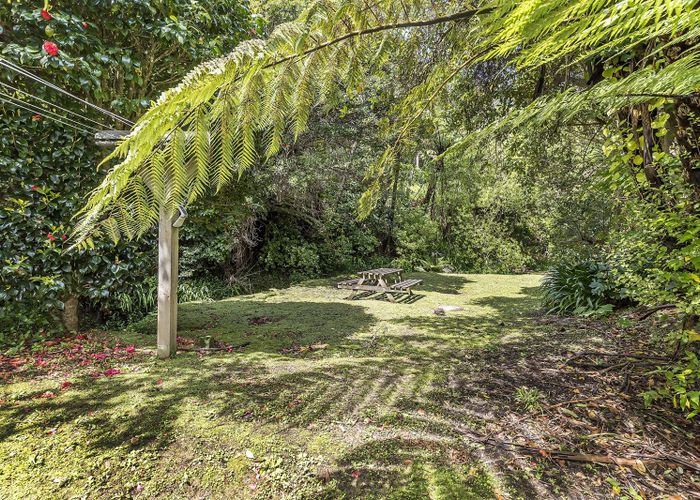  at 33 Hanover Street, Wadestown, Wellington, Wellington