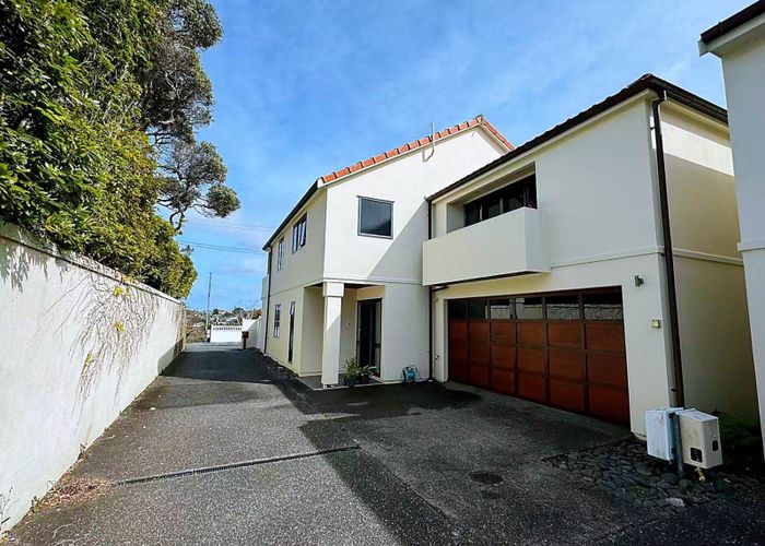  at 50a koraha Street, Remuera, Auckland City, Auckland