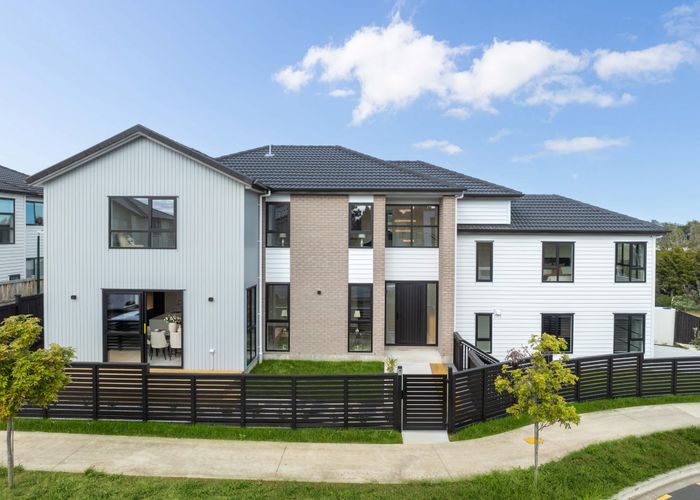  at 2 Kakau Lane, Flat Bush, Manukau City, Auckland