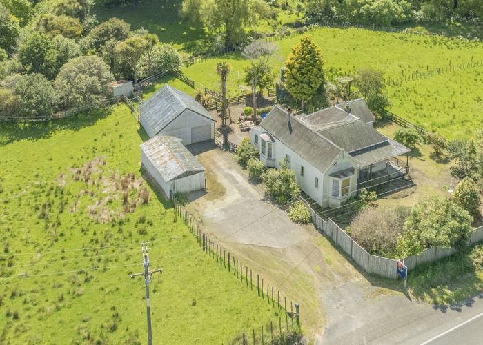  at 377 State Highway 3, Kaitoke, Whanganui