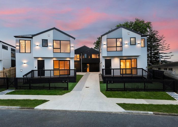  at 4C Fratley Avenue, Farm Cove, Manukau City, Auckland