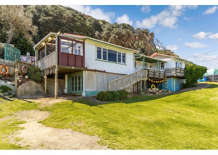  at 37 Marine Drive, Te Kopuru, Kaipara, Northland