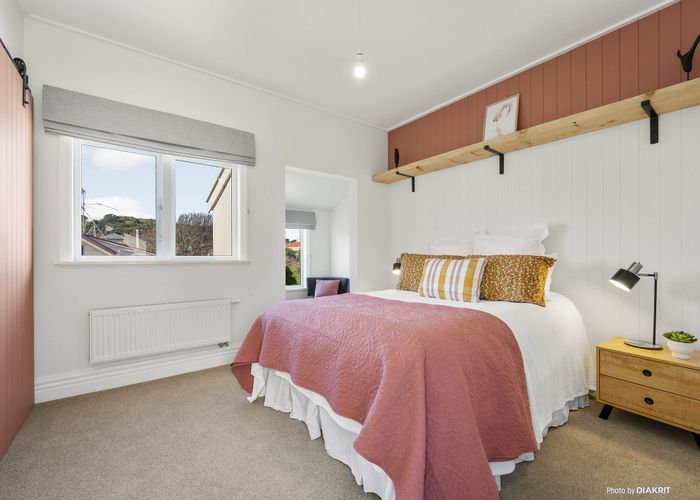  at 111 Wallace Street, Mount Cook, Wellington