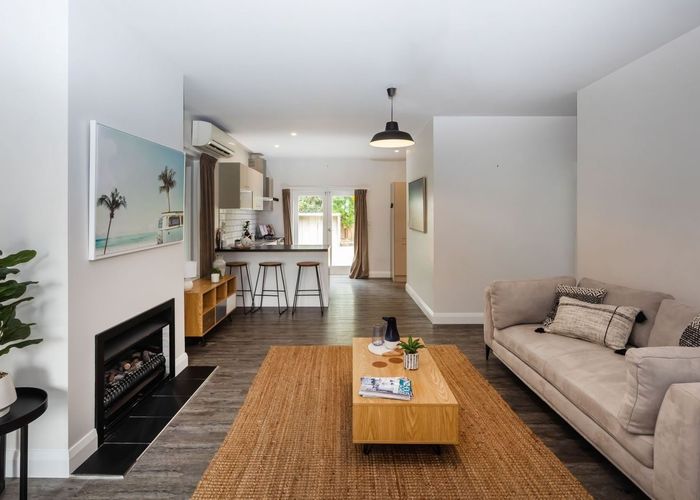  at 60 Huxley Street, Sydenham, Christchurch City, Canterbury