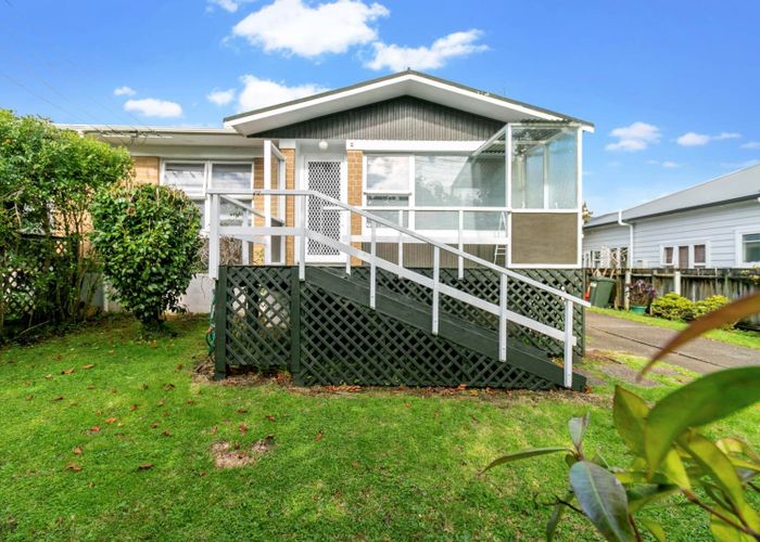  at 4/125 Great South Road, Greenlane, Auckland City, Auckland