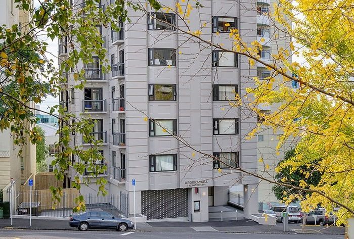  at AU5/2 Eden Crescent , City Centre, Auckland City, Auckland