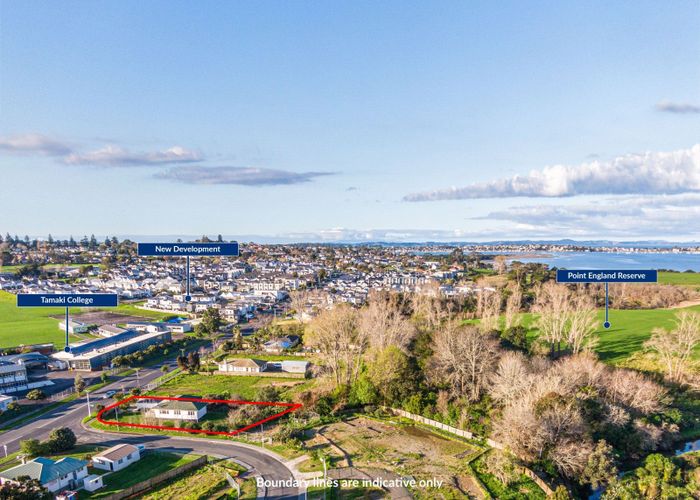  at 122 Taniwha Street, Glen Innes, Auckland