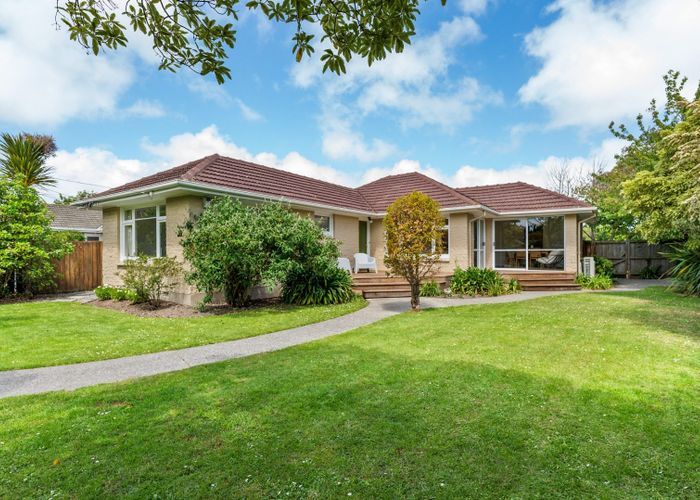  at 1/24 Camelot Street, Ilam, Christchurch