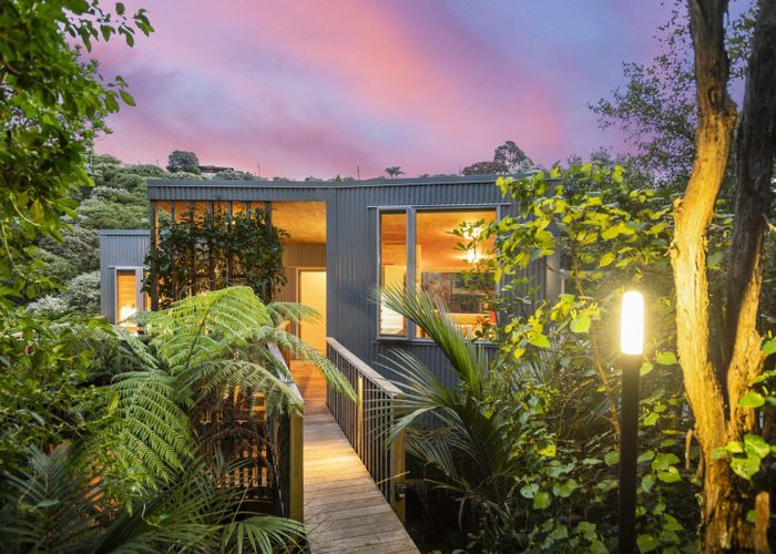  at 34B Coromandel Road, Oneroa, Waiheke Island