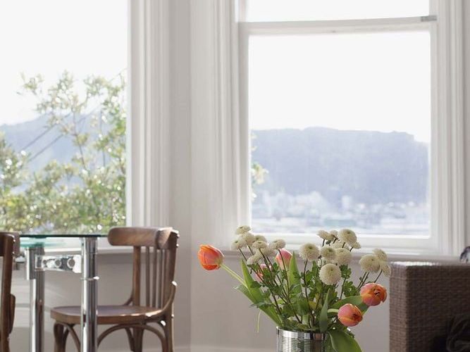  at 31B The Crescent, Roseneath, Wellington, Wellington