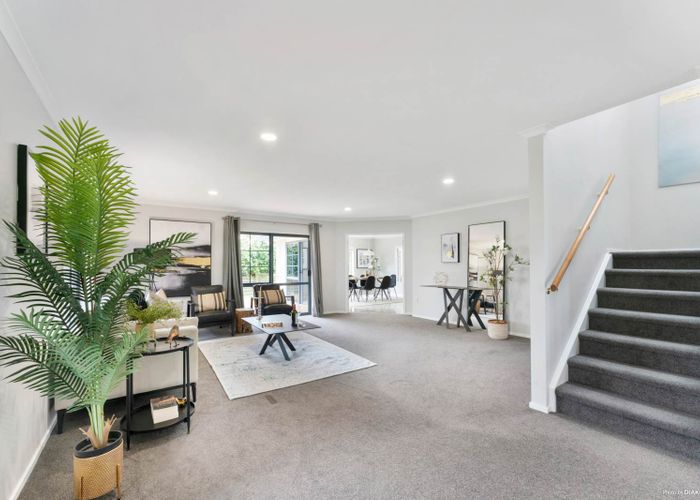  at 321 Hill Road, The Gardens, Auckland