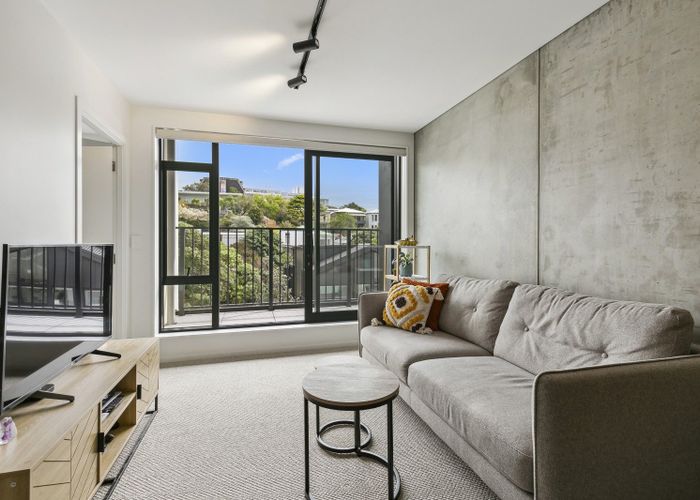  at 415/21 King Street, Mount Cook, Wellington