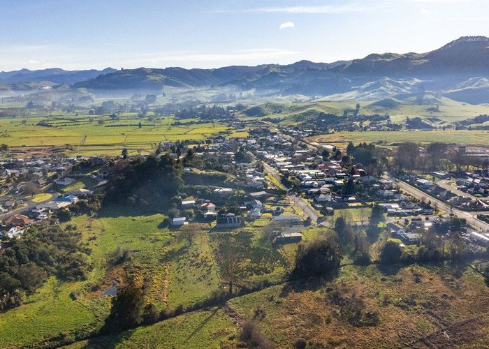  at 4A Claremont Avenue, Paeroa, Hauraki, Waikato