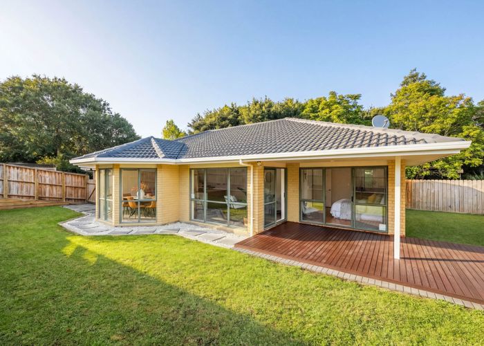  at 94 Westerham Drive, Dannemora, Manukau City, Auckland