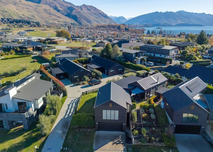  at 2B Niger Street, Wanaka, Wanaka, Otago