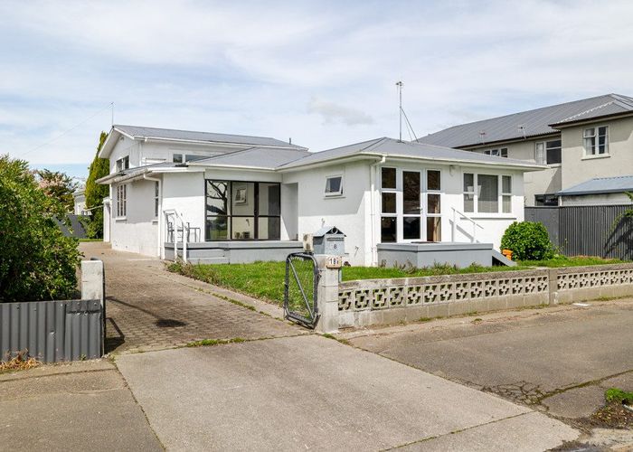  at 14, 16, 18 Freyberg Street, Roslyn, Palmerston North, Manawatu / Whanganui