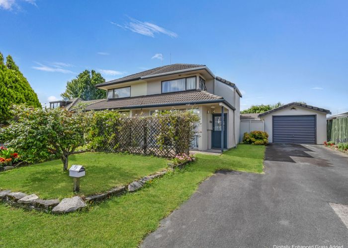  at 2/18 Carnot Street, Glenholme, Rotorua, Bay Of Plenty