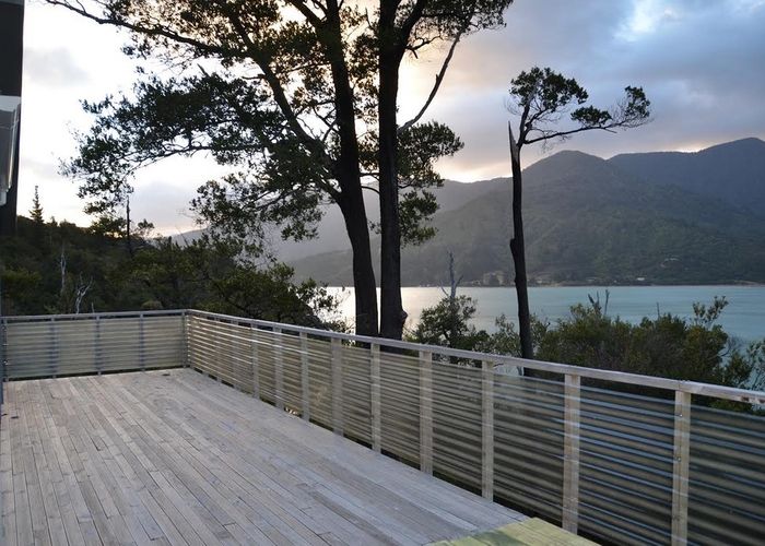  at 0 Saint Omer Bay, Saint Omer