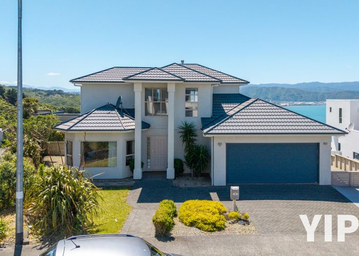  at 45 Tamworth Crescent, Newlands, Wellington, Wellington