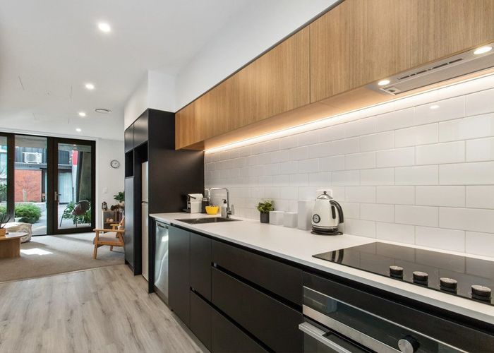  at 1/137 Lichfield Street, Christchurch Central, Christchurch