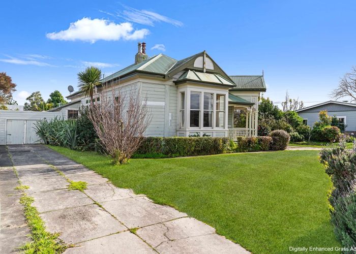  at 3 Dickson Street, Kaiti, Gisborne, Gisborne
