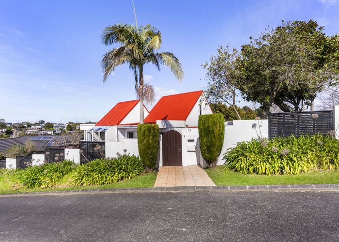  at 22 Cairnbrae Court, Northcross, Auckland