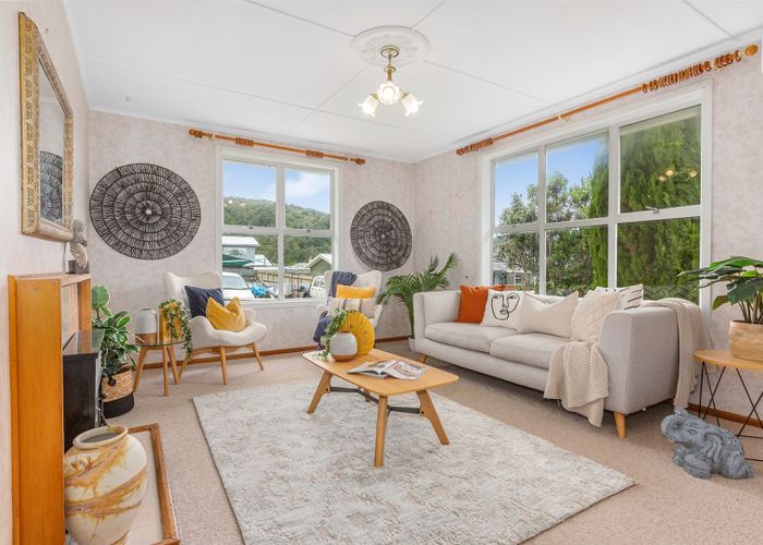  at 36 Rangituhi Crescent, Takapuwahia, Porirua