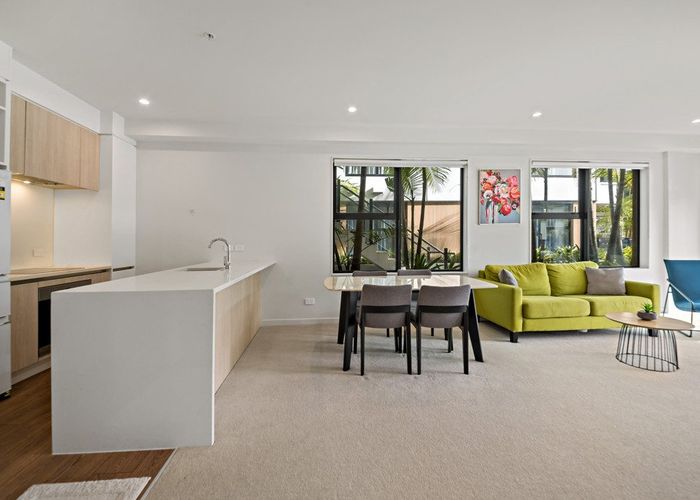  at 107/14-18 Edgerley Avenue, Newmarket, Auckland City, Auckland