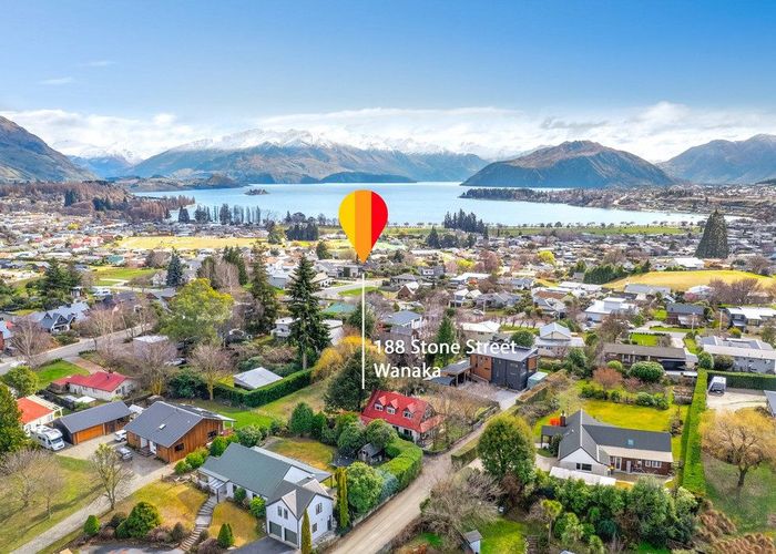  at 188 Stone Street, Wanaka, Wanaka, Otago