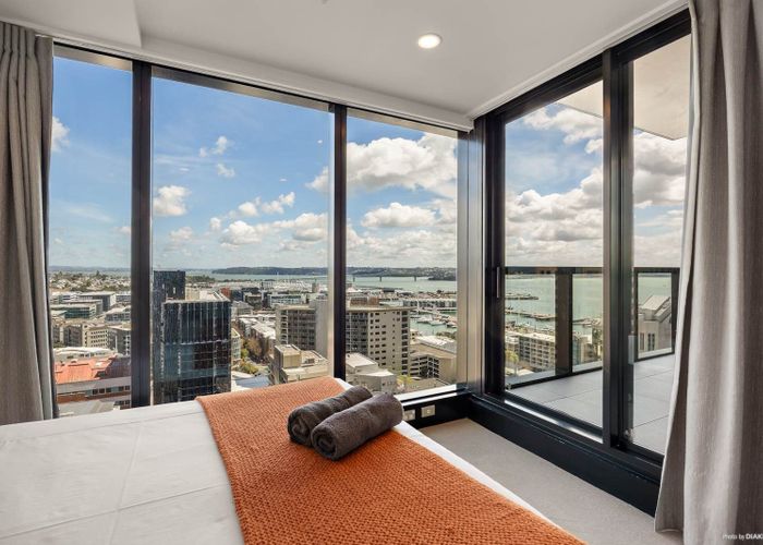  at 1703/32 Swanson Street, City Centre, Auckland City, Auckland