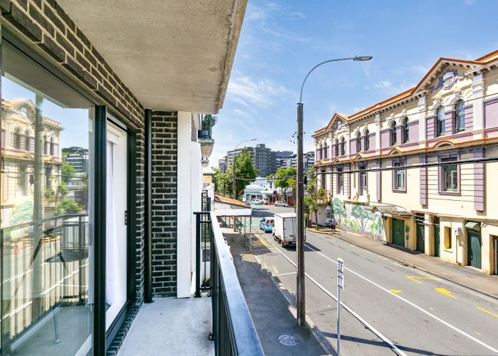  at 201/2 Colombo Street, Newtown, Wellington, Wellington