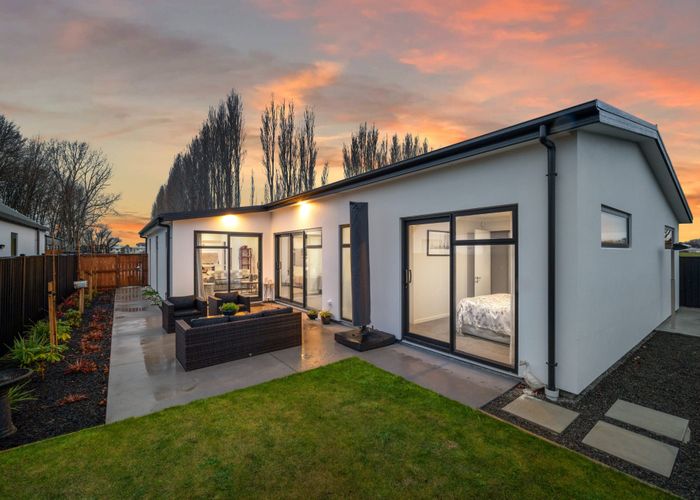  at 22 Elsie Lange Way, Casebrook, Christchurch City, Canterbury