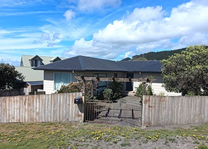  at 2 Ocean View Road, Port Waikato, Franklin, Auckland