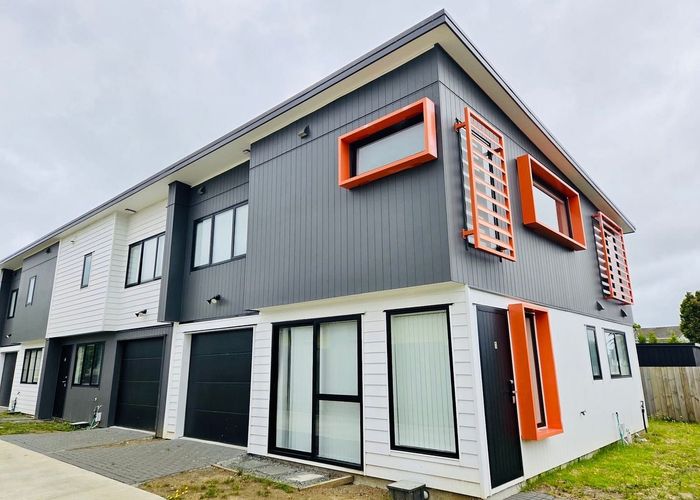  at 1/30 Arnwood Street, Manurewa, Manukau City, Auckland