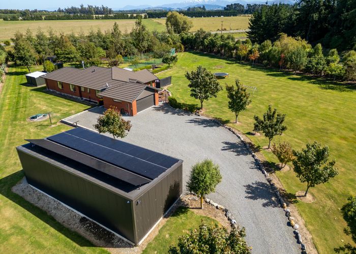  at 33 McHugh Crescent, Darfield, Selwyn, Canterbury