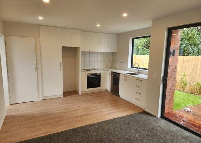  at 3/42 Gibbon Street, Sydenham, Christchurch City, Canterbury