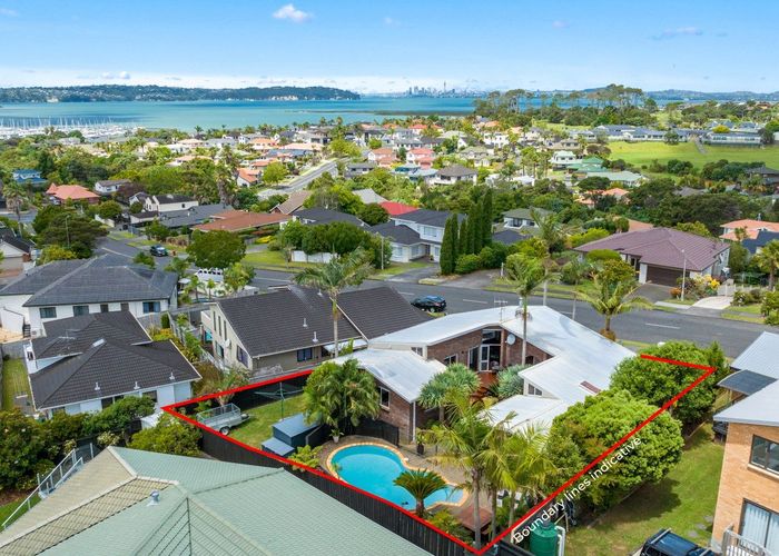  at 44 Westpark Drive, West Harbour, Auckland
