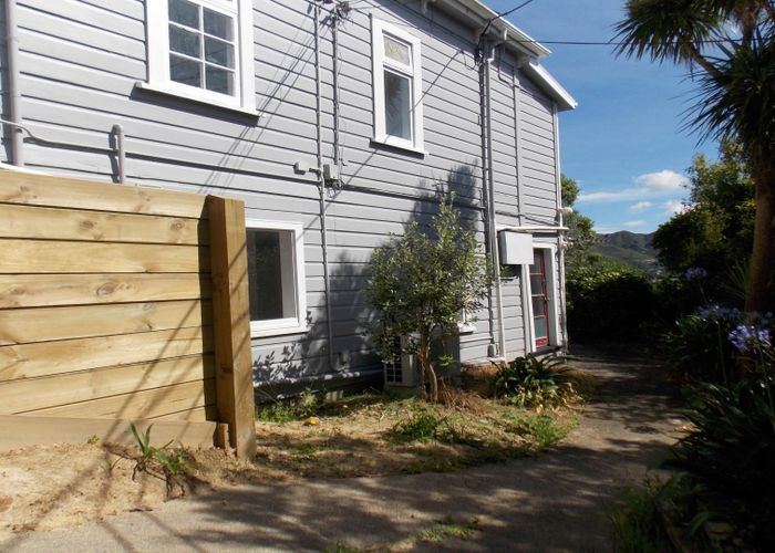  at 119 Wadestown Rd, Wadestown, Wellington, Wellington