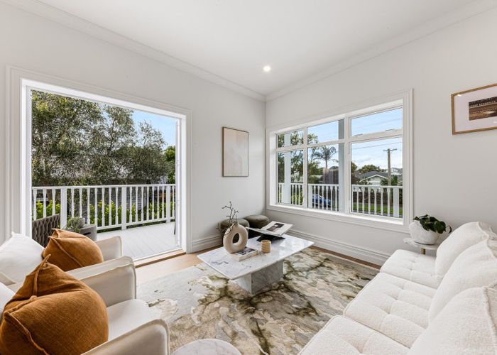  at 43 St Michaels Avenue, Point Chevalier, Auckland City, Auckland