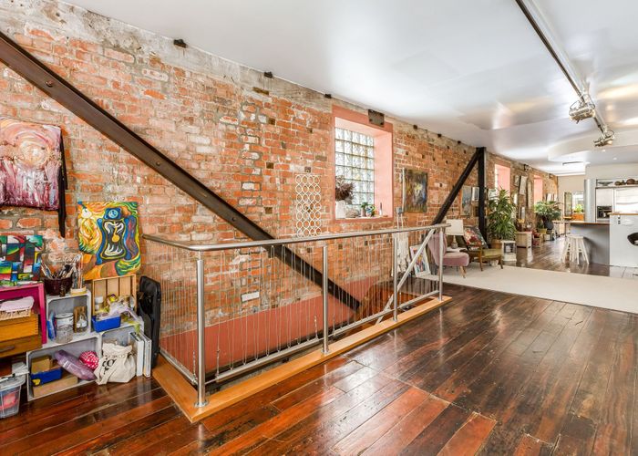  at 22 Egmont Street, Te Aro, Wellington, Wellington