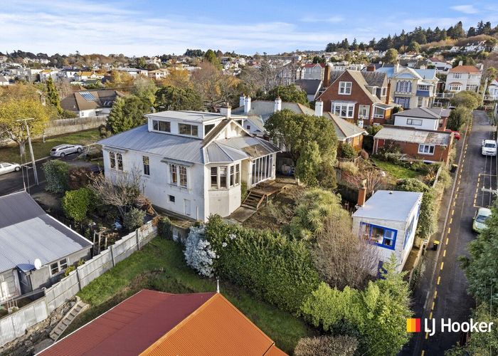  at 34 Elm Row, City Centre, Dunedin, Otago