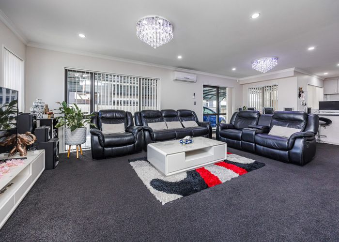  at 5A Viola Avenue, Mangere East, Manukau City, Auckland