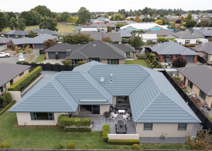  at 7 Bennett Place, Allenton, Ashburton, Canterbury