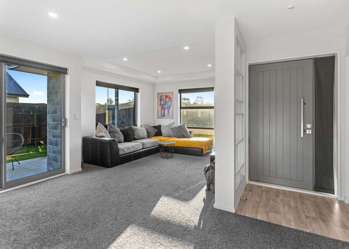  at 60 Lucca Crescent, Rolleston, Rolleston