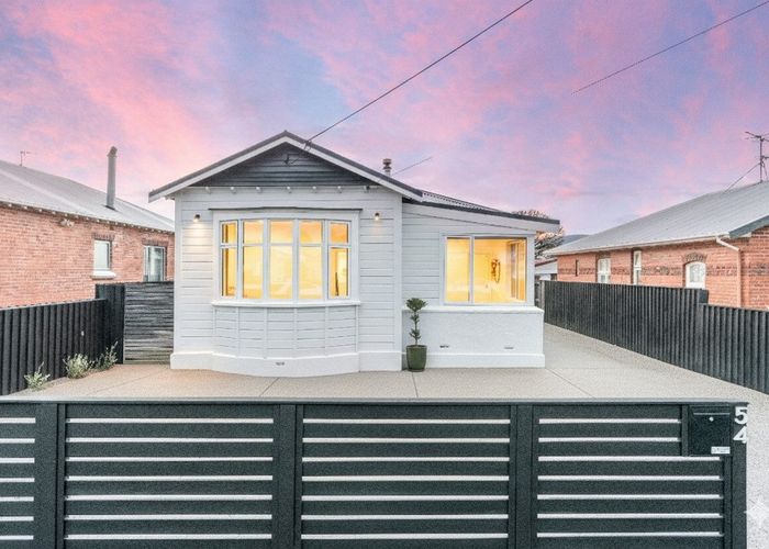  at 54 Magdala Street, Tainui, Dunedin, Otago