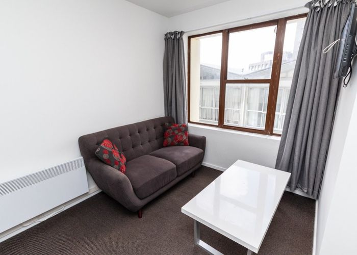  at 801/169 The Terrace, Wellington Central, Wellington, Wellington