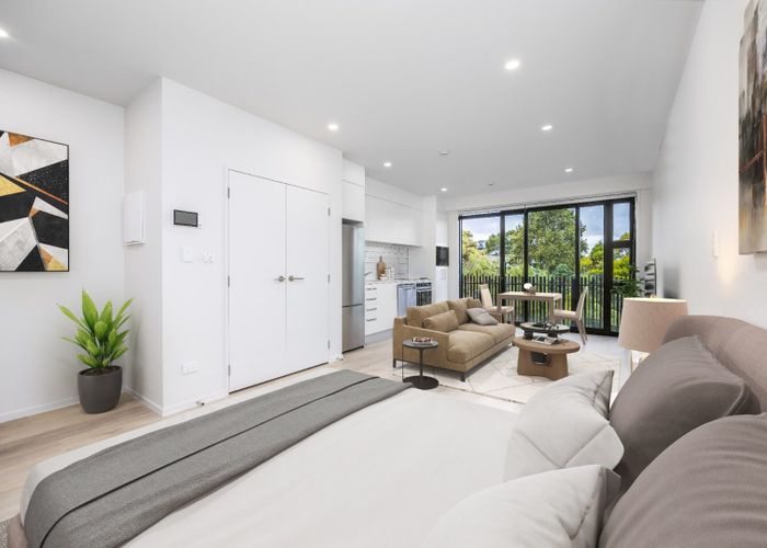  at G02/4 State Avenue, Onehunga, Auckland City, Auckland