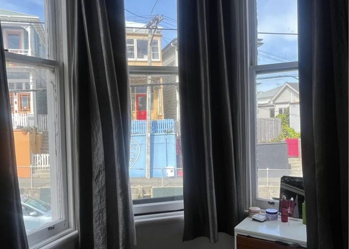  at 113B Pirie Street, Mount Victoria, Wellington, Wellington
