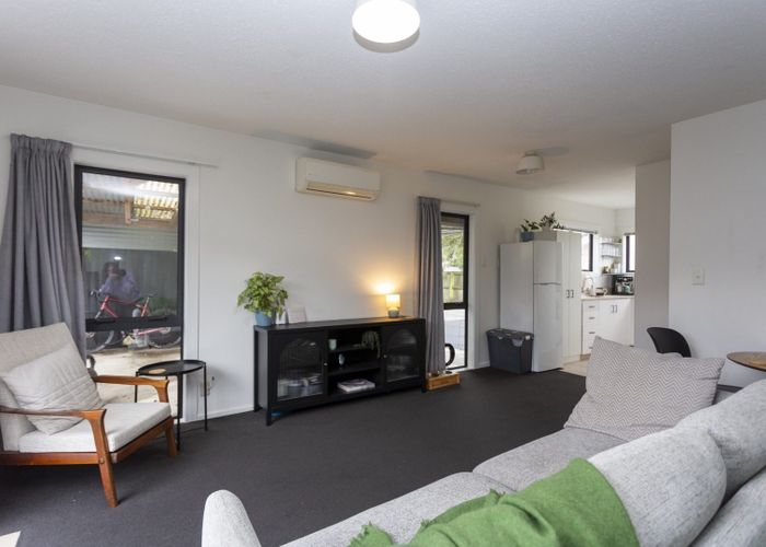  at 7/96 Poulson Street, Addington, Christchurch